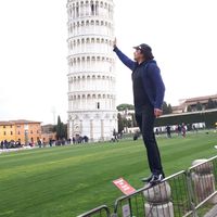 moulay Bomslh's Photo