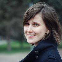 Inna Tarasova的照片