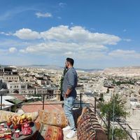 Sajjad Haider的照片