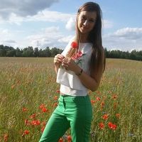 Eliza Ivanovskaja's Photo