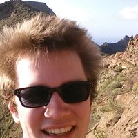 Daniel Schad的照片