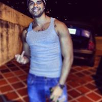 Alain Oviedo's Photo