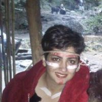 Tima Mirhosseini的照片