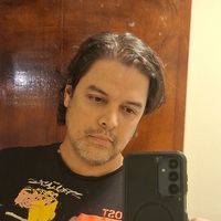 Alejandro Silva Santisteban's Photo