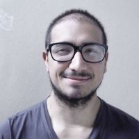 Andrés Sebastián Davila's Photo