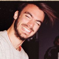 Fotos de Paolo Levoni