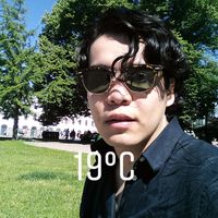 Matias Fernandez Bettini的照片