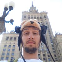 Franek Straczycki的照片