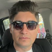 Mohammad Kazemi's Photo