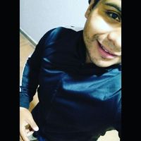 Alexis De la Rosa的照片