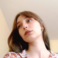 Gintarė Butkauskaitė's Photo