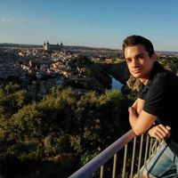 Photos de Manuel Sánchez