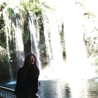 Nezihe Özyazıcıoğlu's Photo