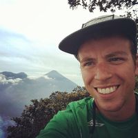 Fotos de Joe Geoghegan