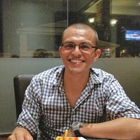 Daniel Arias's Photo