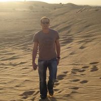 Thorsten Maier's Photo