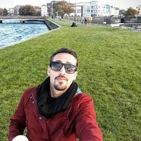 Marcos Teixeira的照片