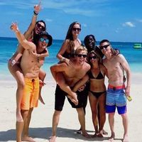 Tommy Moiseve's Photo