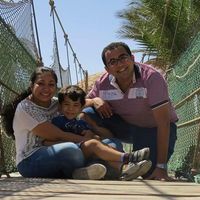 Mark Micheal's Photo