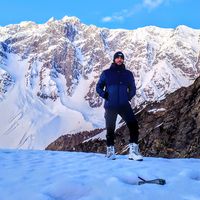 SAAD INAMDAR的照片