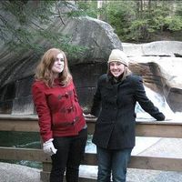 Photos de Tarah Hursh