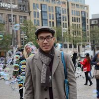 Vincent Pan的照片