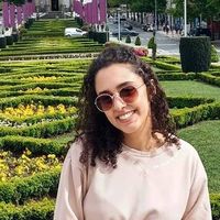 Renata Rodrigues's Photo