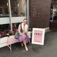 Margot IOUKHNO的照片