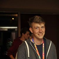 Tomek Stopka的照片