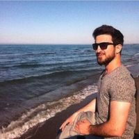 Photos de Mazlum Pamukçu