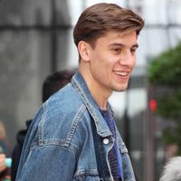 Photos de Freddie Cloke