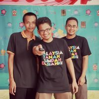 Azlan Wildan's Photo