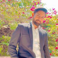 Muhammad Aaliyan's Photo