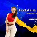 Kizomba Classes With Dani In Malmö's picture