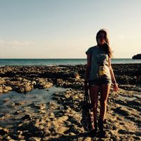 Le foto di Pasqua Balestra