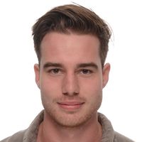 Lennart van den Houten's Photo