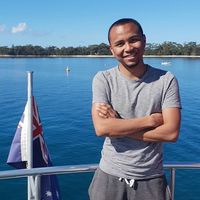 Lionel Rajaona的照片