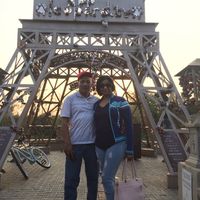 Fotos von Denise Reddy