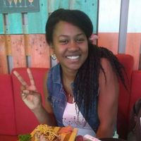 Alejandra Cortes's Photo