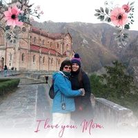 María Teresa Araujo Barragan's Photo