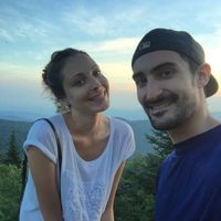 Gary Laporte-Nouet's Photo