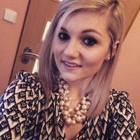 Alena Lidaříková's Photo