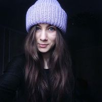 Кристина Шахматова's Photo