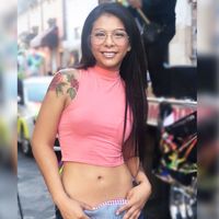 Vanessa Hernandez的照片