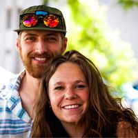 Michael Mayer的照片