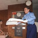 фотография Experience the Heat Wave Performance in Sauna Exp 