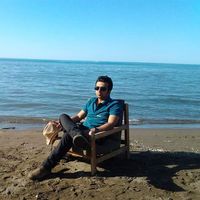 Mehdi Taheri's Photo