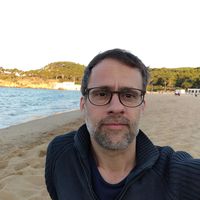 Jordi Planas的照片