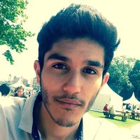 Фотографии пользователя Théo El Idrissi