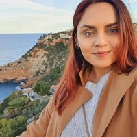 Daniela Torres's Photo